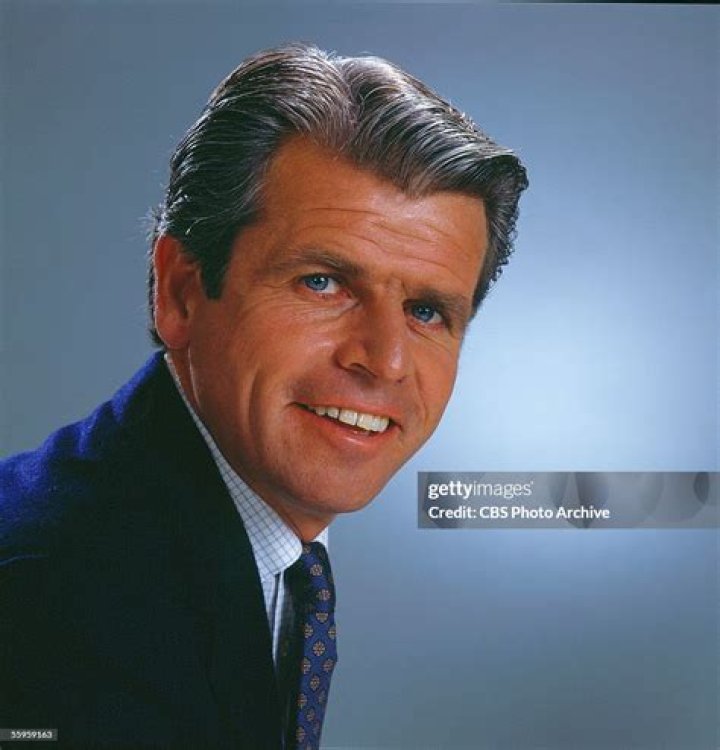 William Devane: A Legendary Actor's Journey Through Film and Television