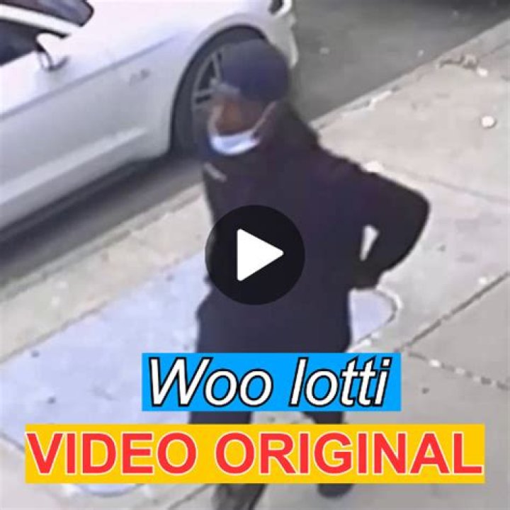 Woo Lotti Running Full Video: A Comprehensive Guide to Understanding the Viral Trend