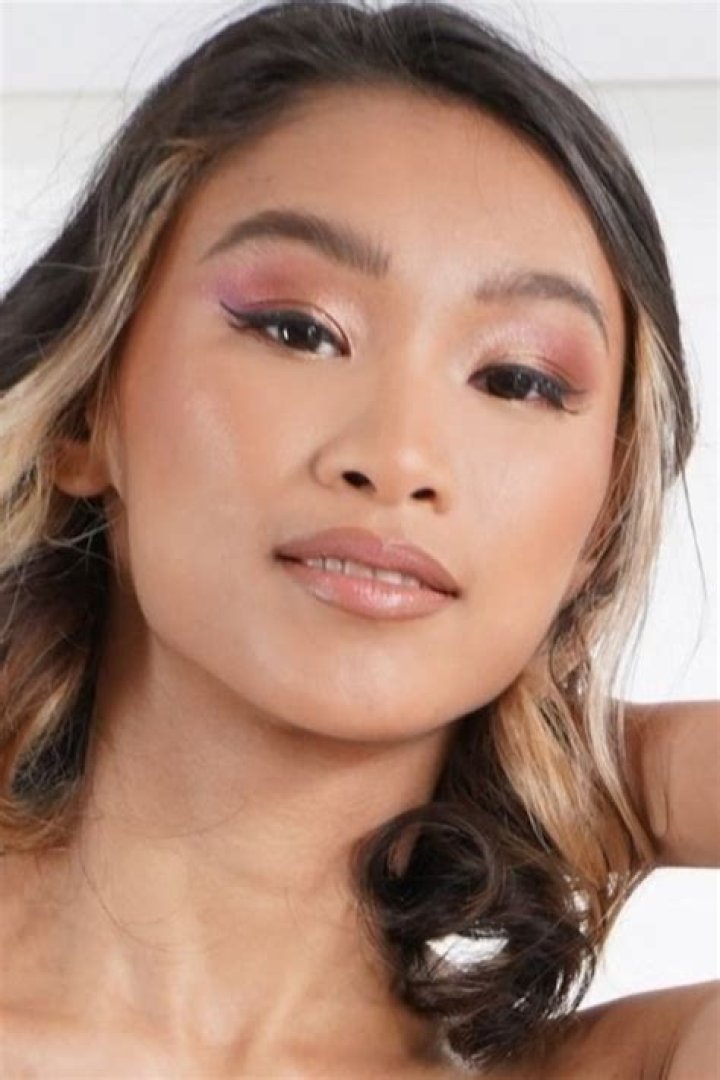 Xoey_Li: Unveiling the Rising Star in the Digital World
