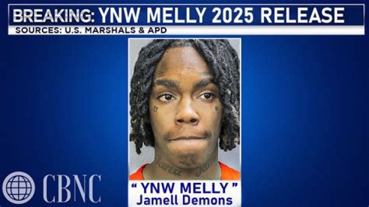 Ynw Melly Verdict: A Comprehensive Analysis of the Legal Battle and Its Implications