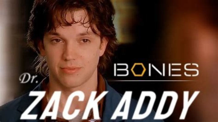 Zack Addy Bones: The Forensic Genius Behind the Lab