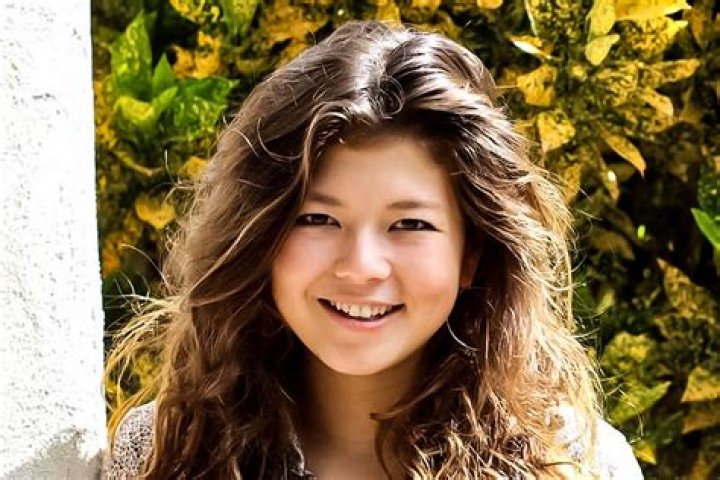 Zoe Giordano Harrelson: A Comprehensive Guide to the Rising Star